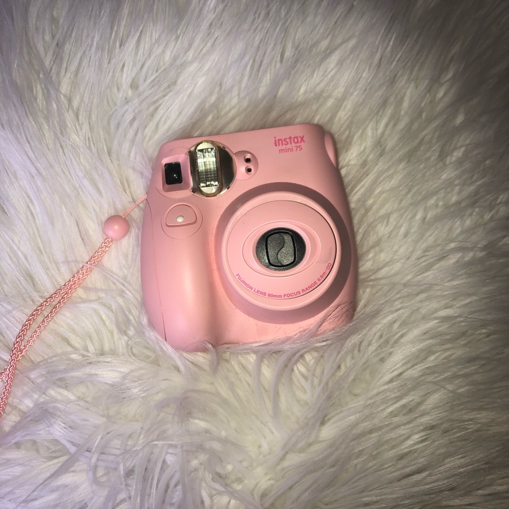 Polaroid Instax Mini 7s